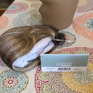 Gabor Best In Class In SS Cappuccino